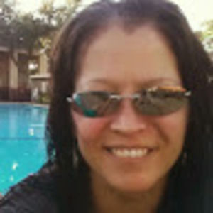 Meet your Posher, Kimberly